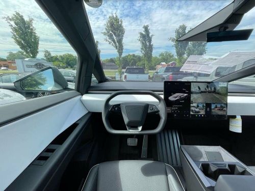 2024 Tesla Cybertruck, US $110,500.00, image 5
