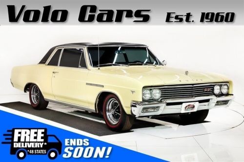 1965 Buick Gran Sport, US $47,998.00, image 12