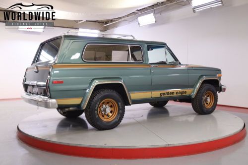 1979 jeep cherokee