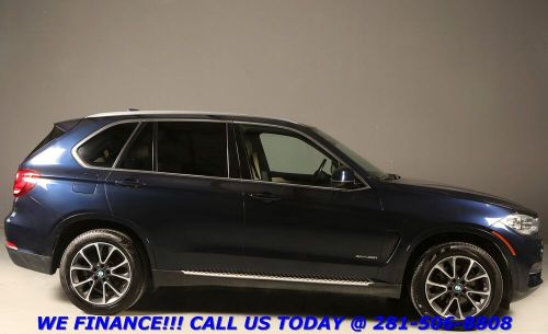 2017 X5 2017xDrive35i 7PASS 3ROW PREM LUX AWD B&O HUD PANO, US $19,995.00, image 2