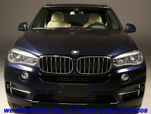 2017 X5 2017xDrive35i 7PASS 3ROW PREM LUX AWD B&O HUD PANO, US $19,995.00, image 3