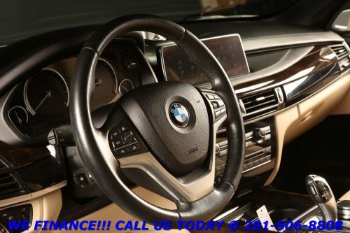 2017 X5 2017xDrive35i 7PASS 3ROW PREM LUX AWD B&O HUD PANO, US $19,995.00, image 5
