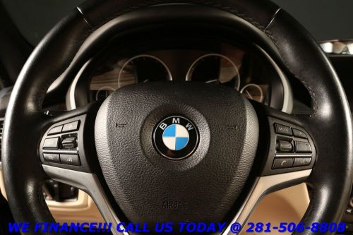 2017 X5 2017xDrive35i 7PASS 3ROW PREM LUX AWD B&O HUD PANO, US $19,995.00, image 9