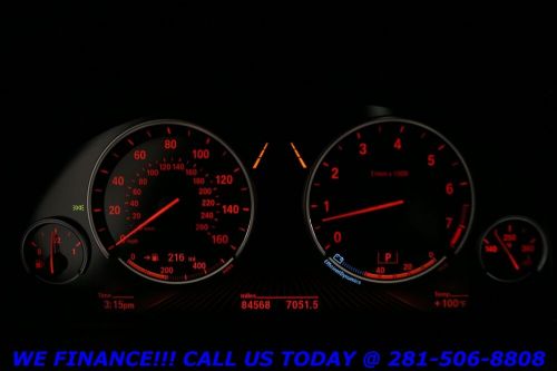 2017 X5 2017xDrive35i 7PASS 3ROW PREM LUX AWD B&O HUD PANO, US $19,995.00, image 11