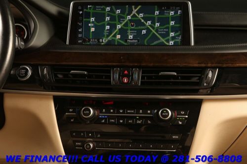 2017 X5 2017xDrive35i 7PASS 3ROW PREM LUX AWD B&O HUD PANO, US $19,995.00, image 12