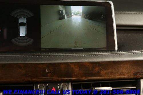 2017 X5 2017xDrive35i 7PASS 3ROW PREM LUX AWD B&O HUD PANO, US $19,995.00, image 14