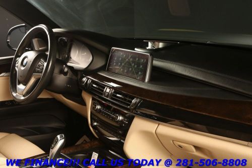 2017 X5 2017xDrive35i 7PASS 3ROW PREM LUX AWD B&O HUD PANO, US $19,995.00, image 15