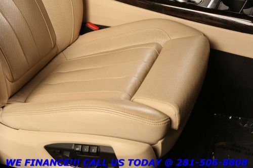 2017 X5 2017xDrive35i 7PASS 3ROW PREM LUX AWD B&O HUD PANO, US $19,995.00, image 17