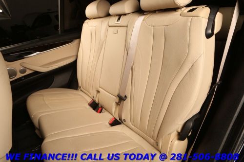 2017 X5 2017xDrive35i 7PASS 3ROW PREM LUX AWD B&O HUD PANO, US $19,995.00, image 18