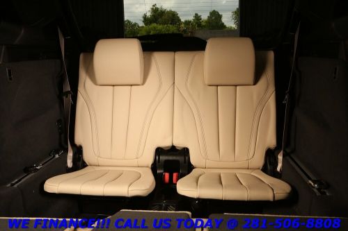 2017 X5 2017xDrive35i 7PASS 3ROW PREM LUX AWD B&O HUD PANO, US $19,995.00, image 19