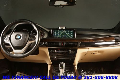 2017 X5 2017xDrive35i 7PASS 3ROW PREM LUX AWD B&O HUD PANO, US $19,995.00, image 21
