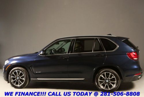 2017 X5 2017xDrive35i 7PASS 3ROW PREM LUX AWD B&O HUD PANO, US $19,995.00, image 22