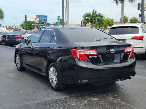 2012 Toyota Camry LE, US $5,999.00, image 2