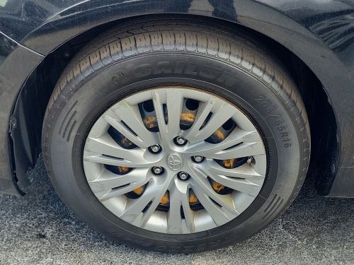 2012 Toyota Camry LE, US $5,999.00, image 4