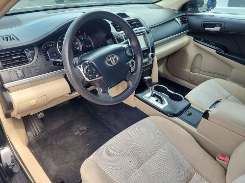 2012 Toyota Camry LE, US $5,999.00, image 5