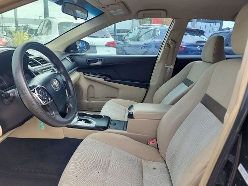2012 Toyota Camry LE, US $5,999.00, image 6