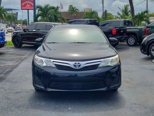 2012 Toyota Camry LE, US $5,999.00, image 8