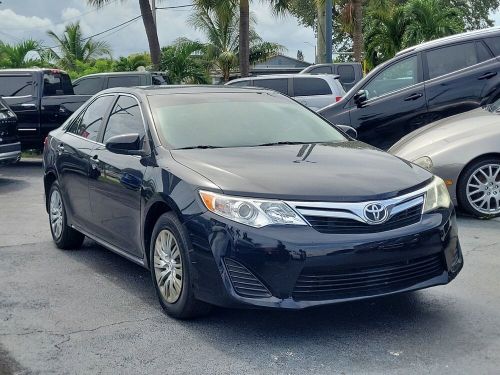 2012 Toyota Camry LE, US $5,999.00, image 9