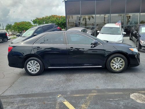 2012 Toyota Camry LE, US $5,999.00, image 10