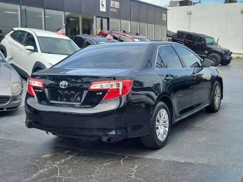 2012 Toyota Camry LE, US $5,999.00, image 11