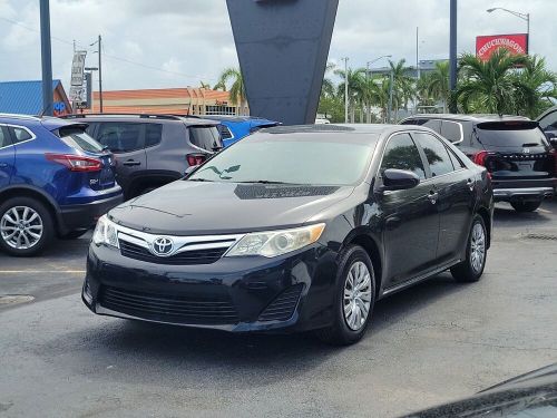 2012 Toyota Camry LE, US $5,999.00, image 12