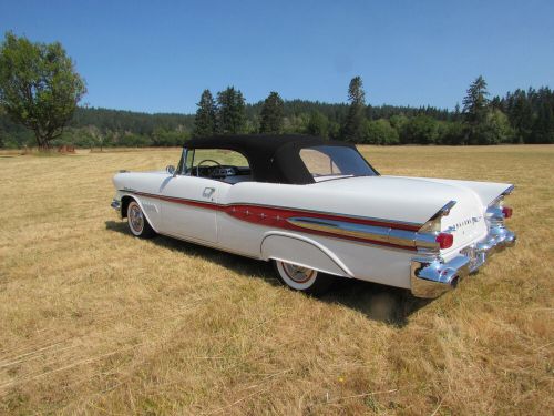 1957 pontiac star chief