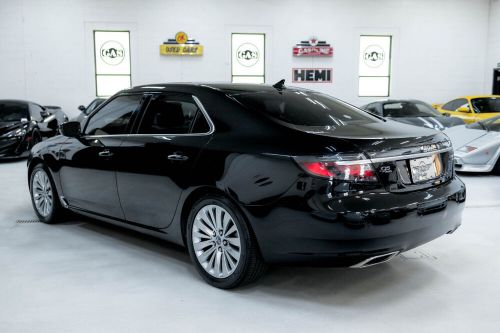 2011 saab 9-5 aero xwd