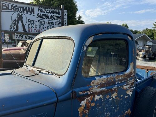 1947 Ford Pickup, US $100.00, image 3
