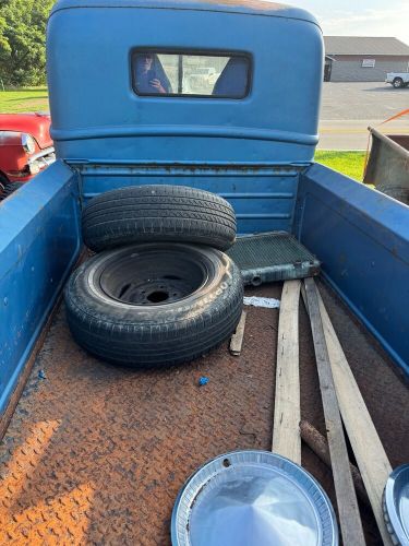 1947 Ford Pickup, US $100.00, image 4