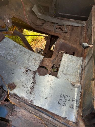 1947 Ford Pickup, US $100.00, image 7