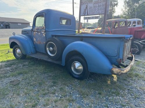 1947 Ford Pickup, US $100.00, image 12