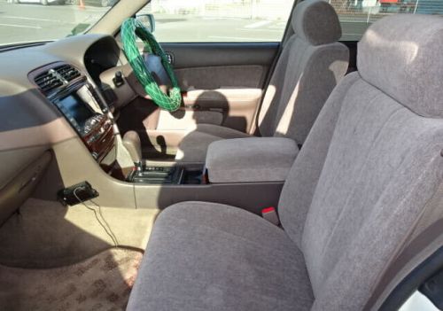 1998 nissan cedric