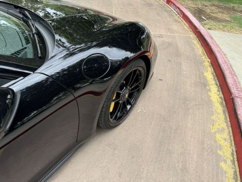 2021 porsche 911 turbo