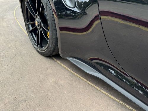 2021 Porsche 911 TURBO, US $233,800.00, image 3