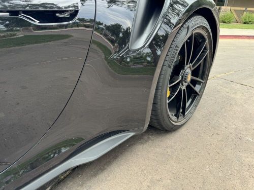 2021 Porsche 911 TURBO, US $233,800.00, image 4