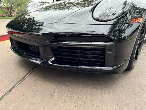 2021 Porsche 911 TURBO, US $233,800.00, image 5