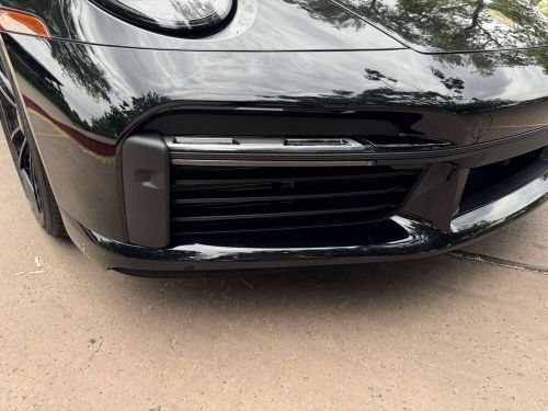 2021 Porsche 911 TURBO, US $233,800.00, image 7