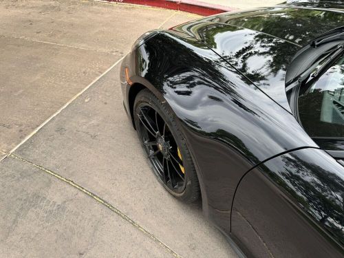 2021 Porsche 911 TURBO, US $233,800.00, image 8