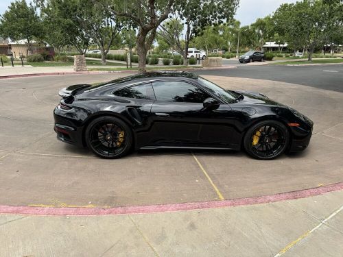 2021 Porsche 911 TURBO, US $233,800.00, image 10