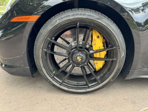 2021 Porsche 911 TURBO, US $233,800.00, image 13
