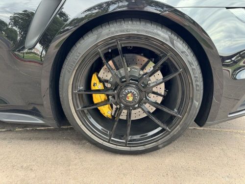 2021 Porsche 911 TURBO, US $233,800.00, image 14