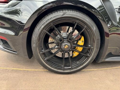 2021 Porsche 911 TURBO, US $233,800.00, image 15