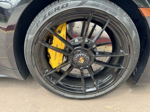 2021 Porsche 911 TURBO, US $233,800.00, image 16