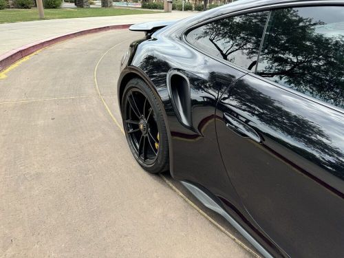 2021 Porsche 911 TURBO, US $233,800.00, image 18