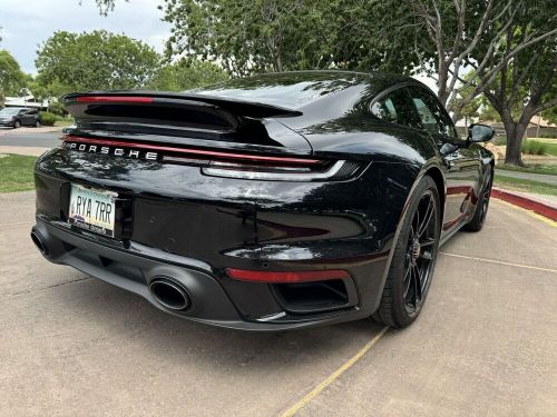 2021 Porsche 911 TURBO, US $233,800.00, image 19