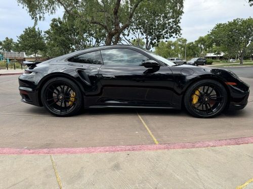 2021 Porsche 911 TURBO, US $233,800.00, image 20