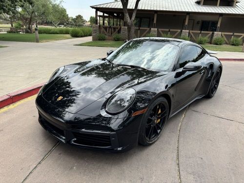 2021 Porsche 911 TURBO, US $233,800.00, image 23