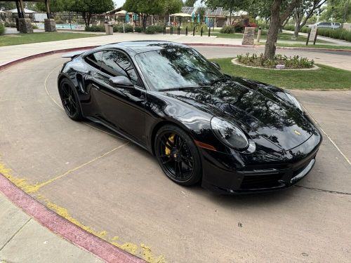 2021 Porsche 911 TURBO, US $233,800.00, image 24