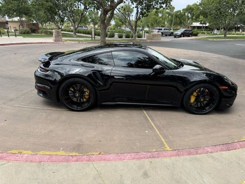 2021 Porsche 911 TURBO, US $233,800.00, image 25