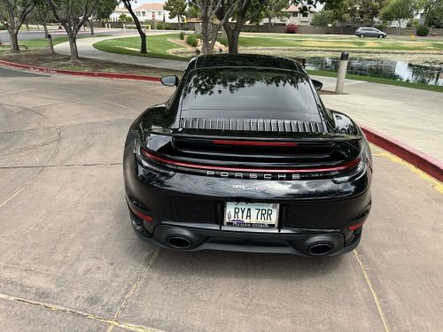 2021 Porsche 911 TURBO, US $233,800.00, image 27